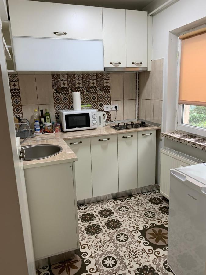 Cozy Apartment In A Quiet Area 크라이오바 외부 사진