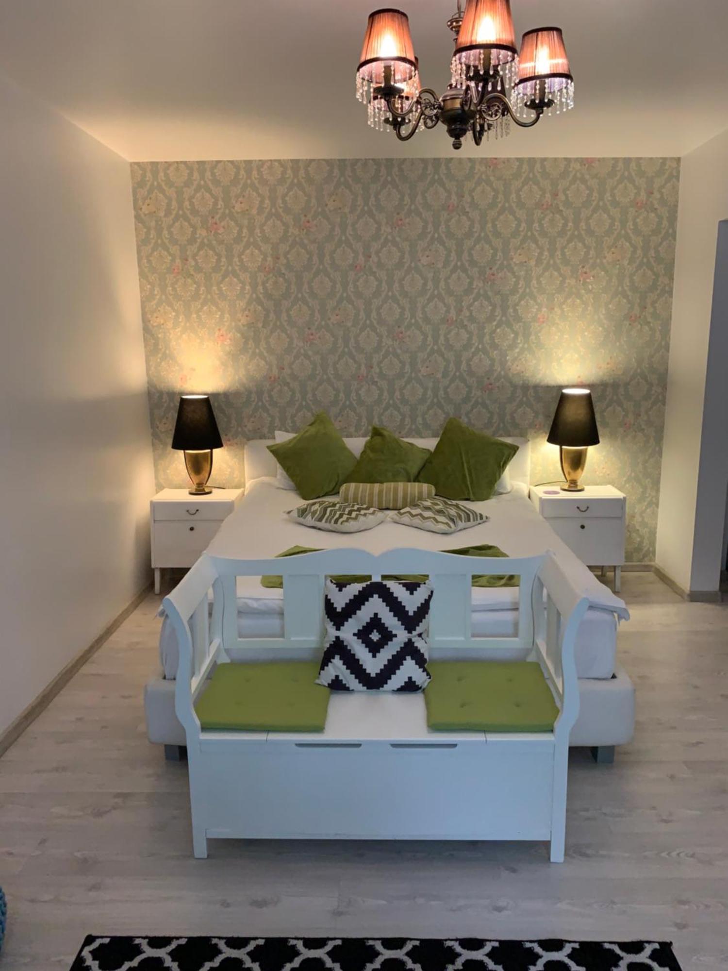 Cozy Apartment In A Quiet Area 크라이오바 외부 사진